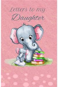 Letters to My Daughter
