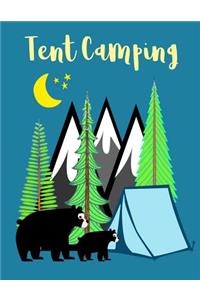 Tent Camping