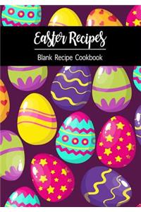 Easter Recipes