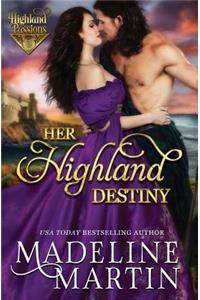 Her Highland Destiny