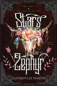 Stars Over Zephyr