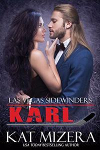 Las Vegas Sidewinders