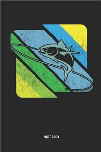 Fishing Notebook