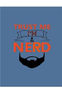 Trust Me I'm a Nerd