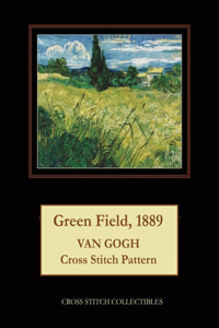 Green Field, 1889