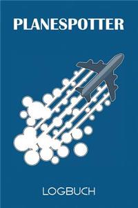 Planespotter Logbuch