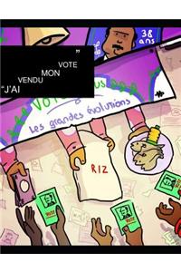 J'ai Vendu Mon Vote