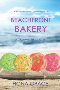 Beachfront Bakery