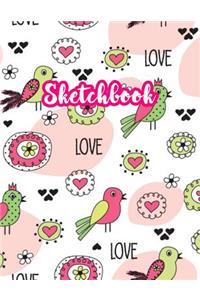 Sketchbook