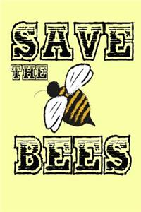 Save the bees