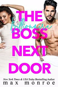 Billionaire Boss Next Door