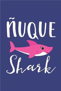 Nuque Shark