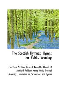 Scottish Hymnal