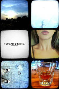 Twenty-Nine