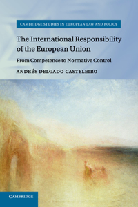 International Responsibility of the European Union