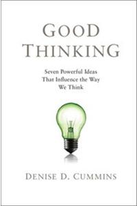 Good Thinking South Asian Edition South Asian Edition