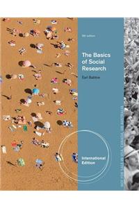 The Basics of Social Research