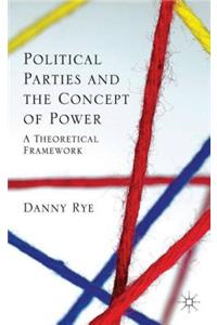 Political Parties and the Concept of Power