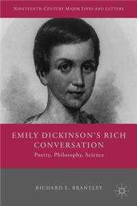 Emily Dickinson's Rich Conversation