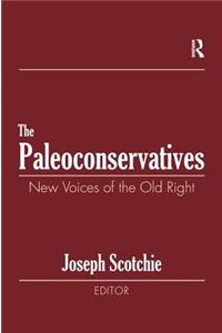 The Paleoconservatives