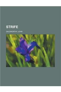 Strife