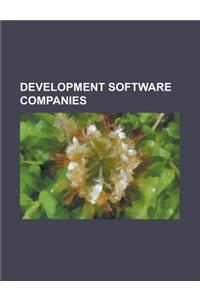 Development Software Companies