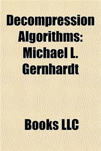 Decompression Algorithms