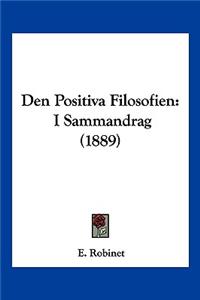 Den Positiva Filosofien