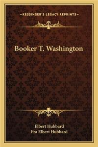 Booker T. Washington