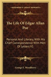 The Life Of Edgar Allan Poe