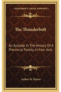 The Thunderbolt