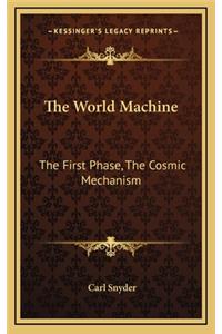 The World Machine