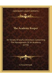 The Academy Keeper