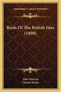 Birds of the British Isles (1898)