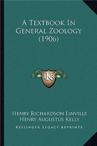 Textbook in General Zoology (1906)
