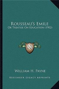 Rousseau's Emile
