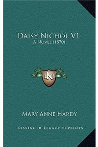 Daisy Nichol V1