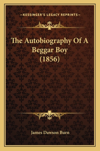 Autobiography of a Beggar Boy (1856)