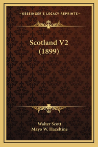 Scotland V2 (1899)