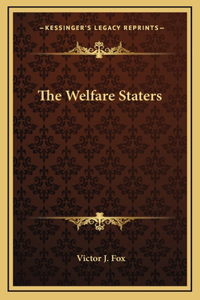 The Welfare Staters
