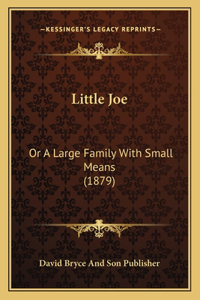 Little Joe