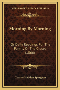 Morning By Morning