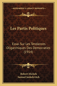 Les Partis Politiques