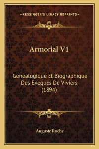 Armorial V1