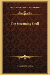 Screaming Skull