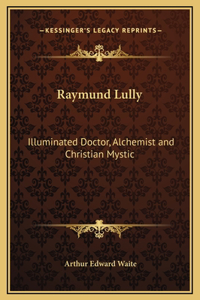Raymund Lully
