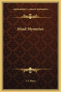 Mind Mysteries