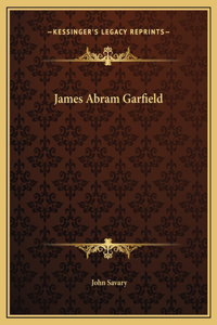 James Abram Garfield