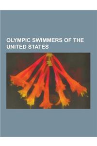 Olympic Swimmers of the United States