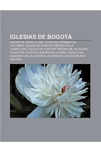 Iglesias de Bogota